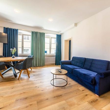 Apartment 9 Штокках Екстер'єр фото