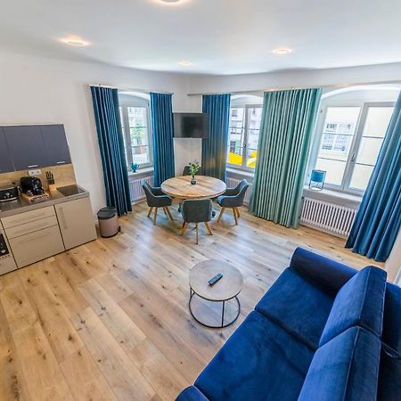 Apartment 9 Штокках Екстер'єр фото