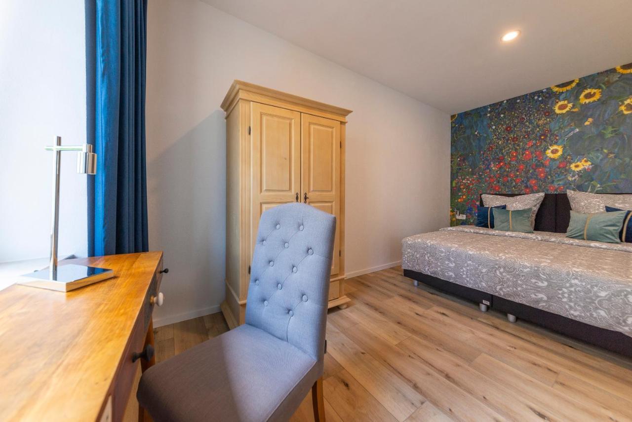 Apartment 9 Штокках Екстер'єр фото
