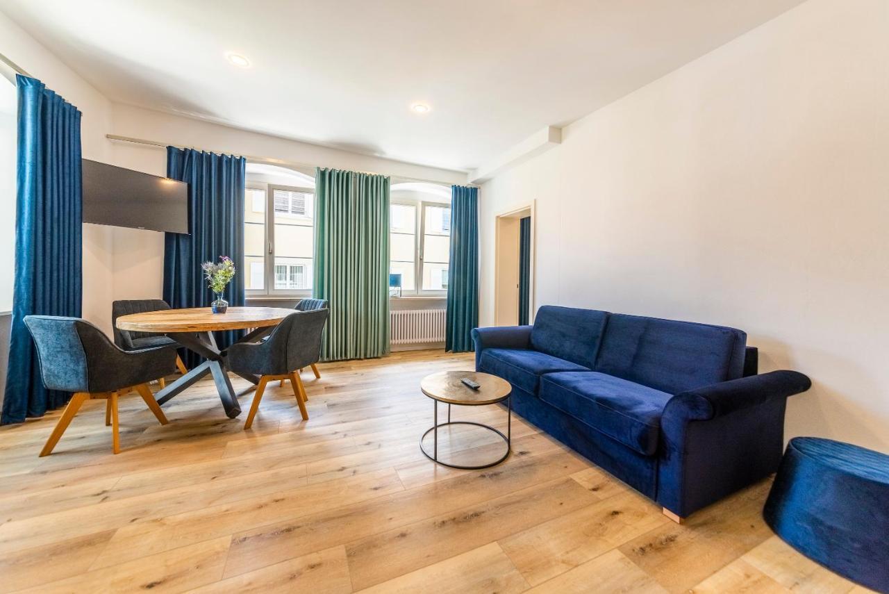 Apartment 9 Штокках Екстер'єр фото