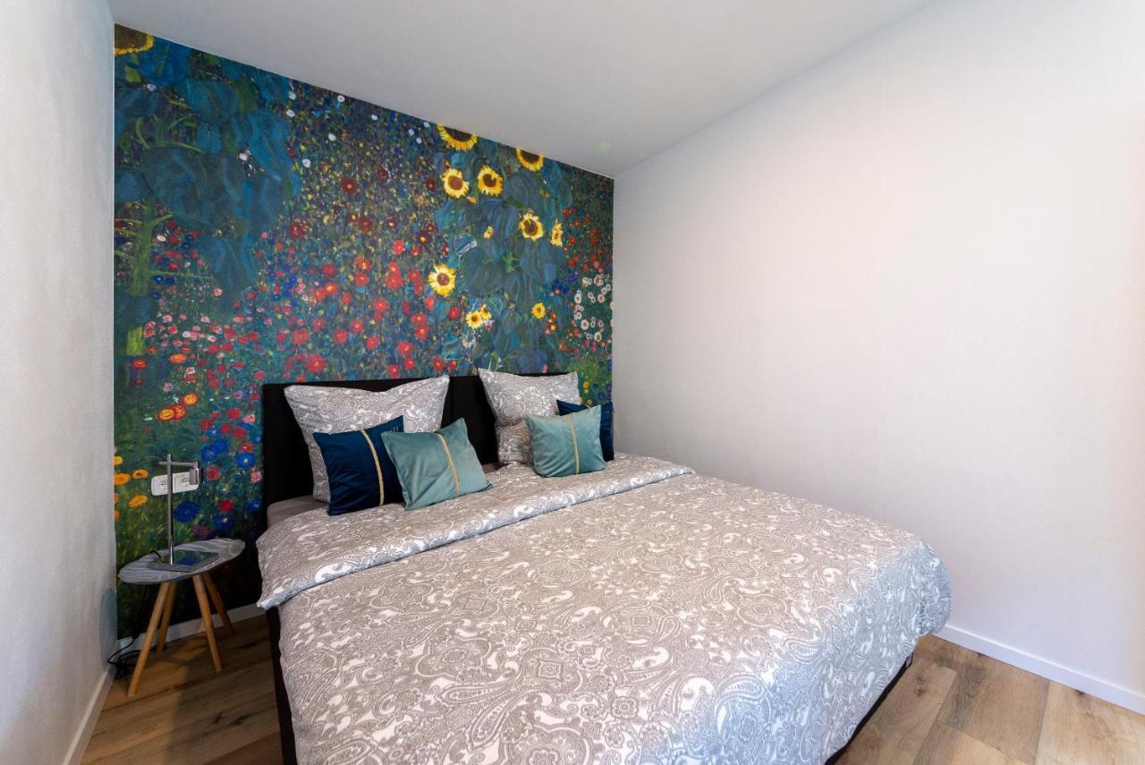 Apartment 9 Штокках Екстер'єр фото