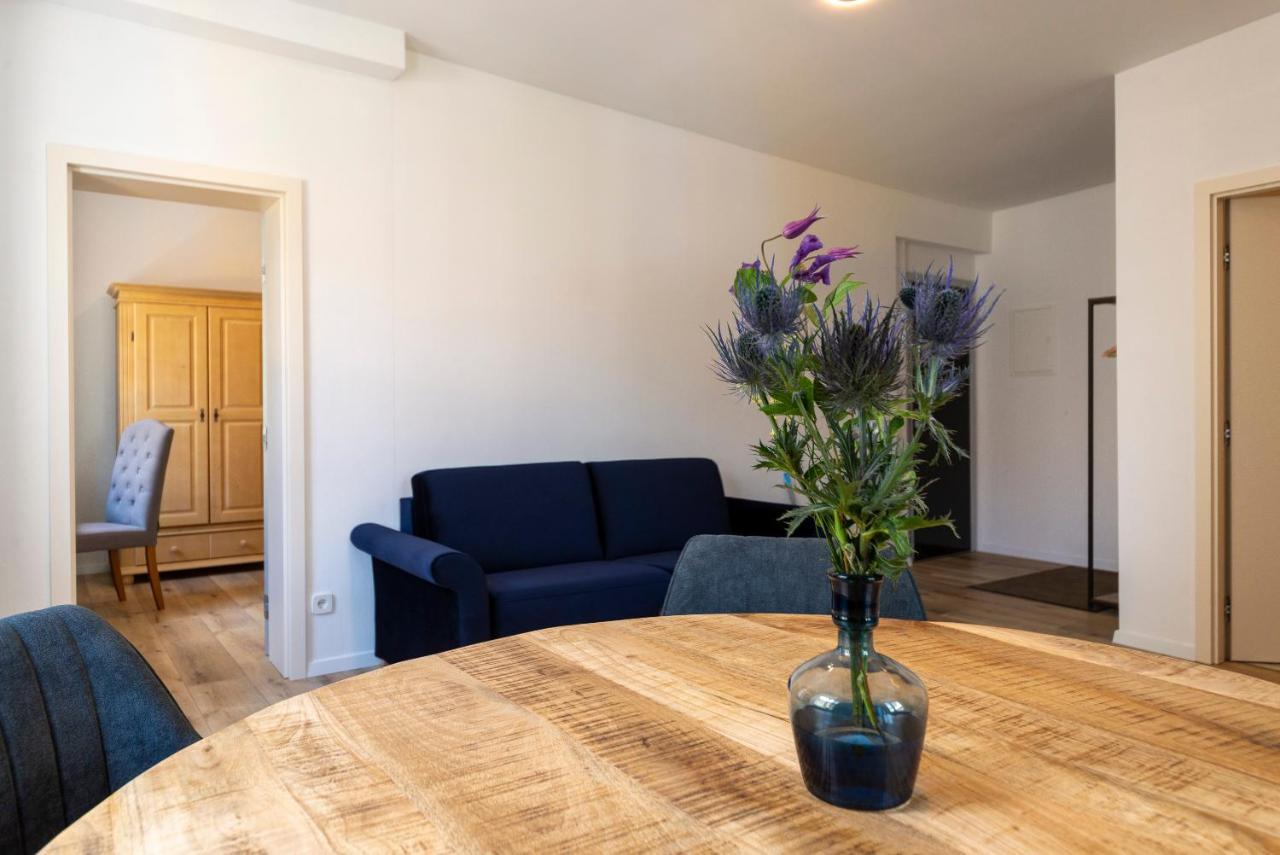 Apartment 9 Штокках Екстер'єр фото