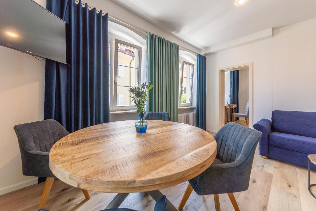Apartment 9 Штокках Екстер'єр фото