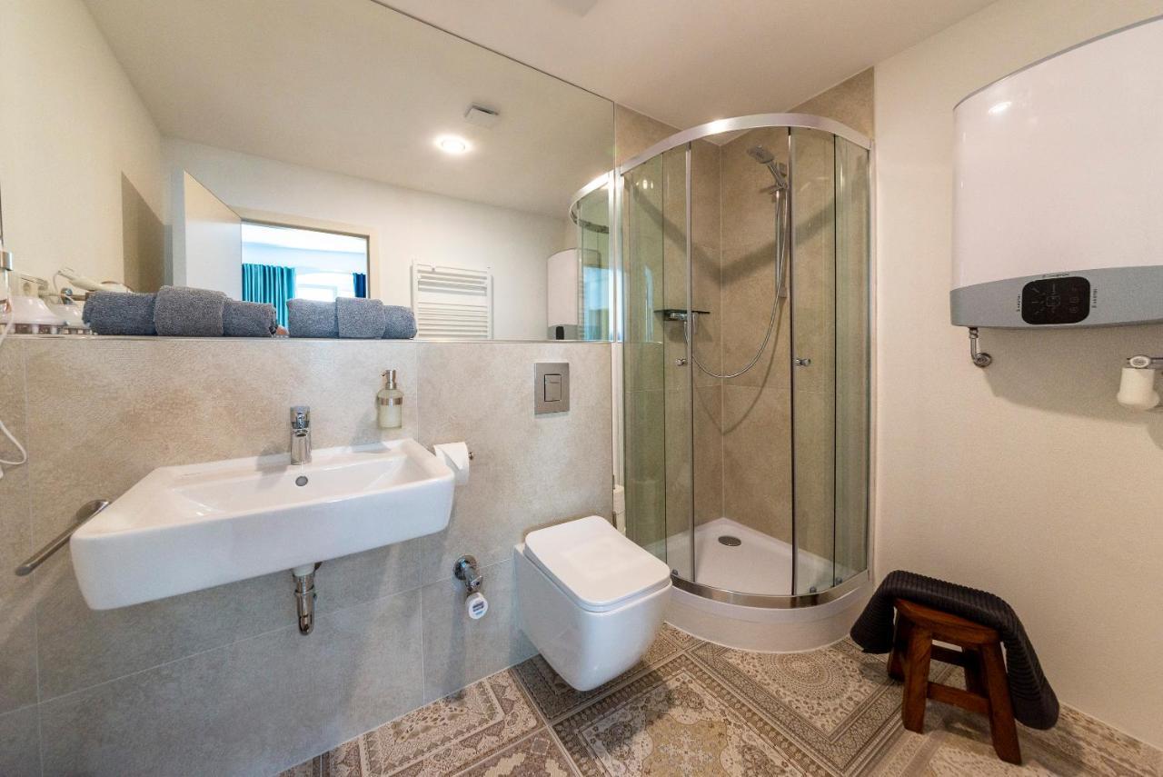 Apartment 9 Штокках Екстер'єр фото
