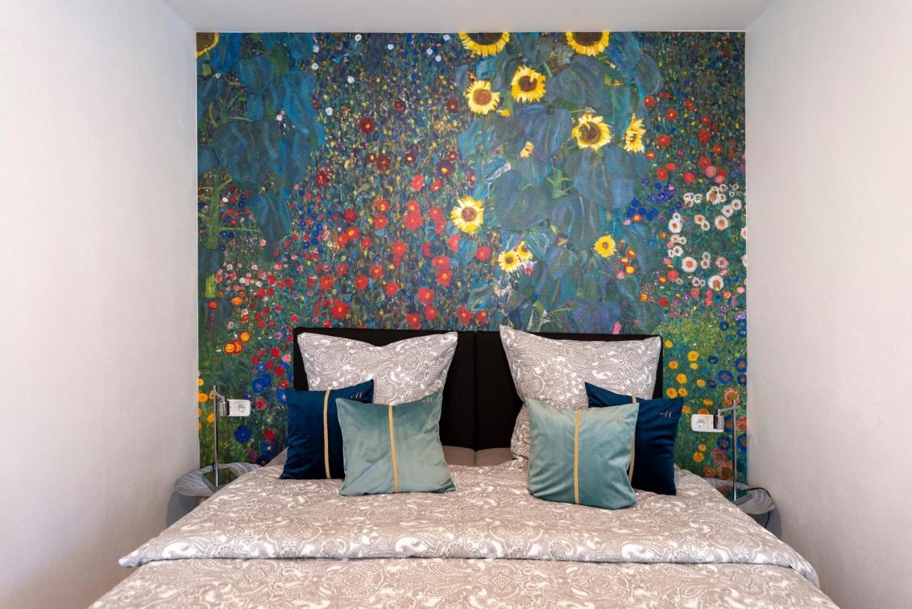Apartment 9 Штокках Екстер'єр фото