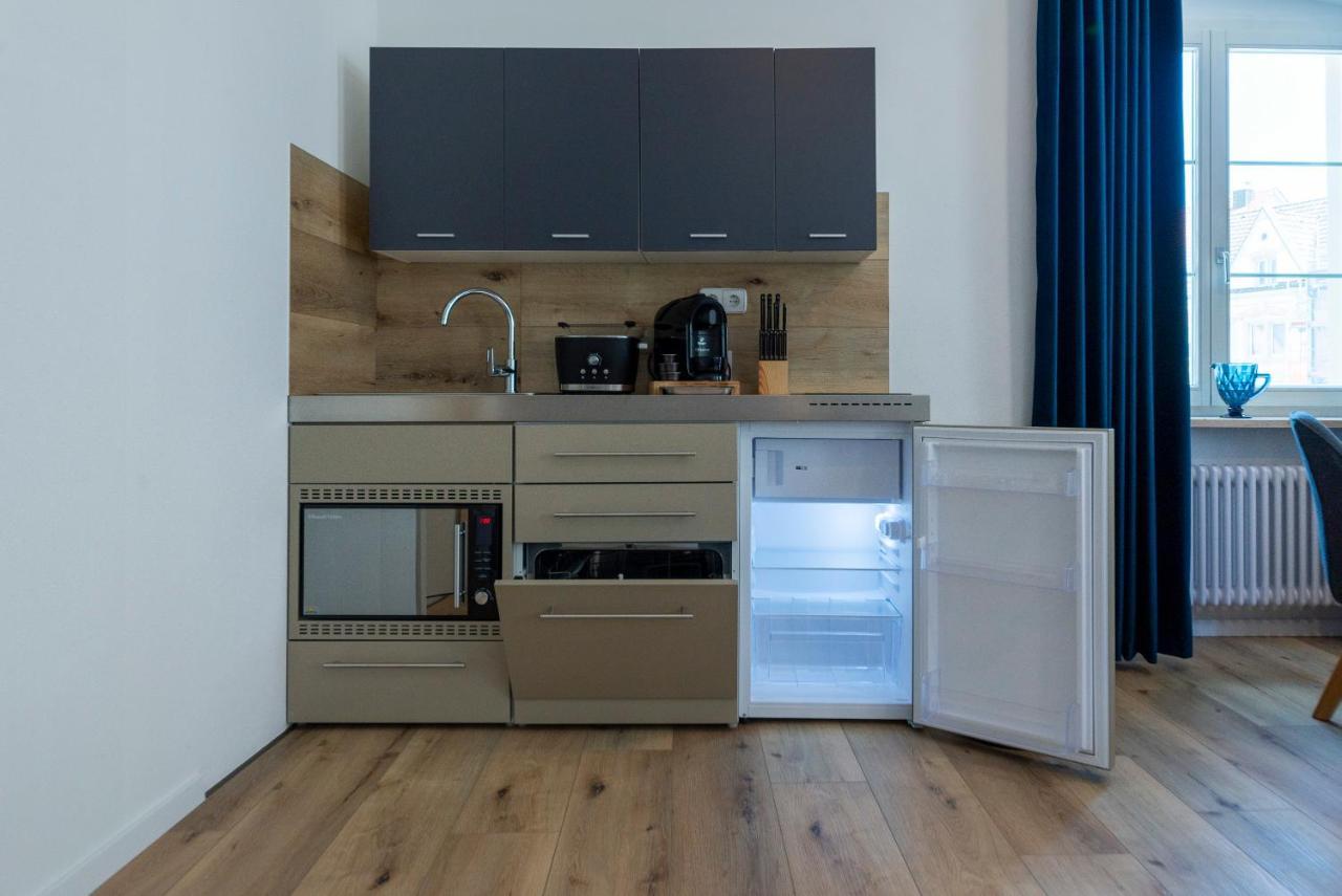 Apartment 9 Штокках Екстер'єр фото
